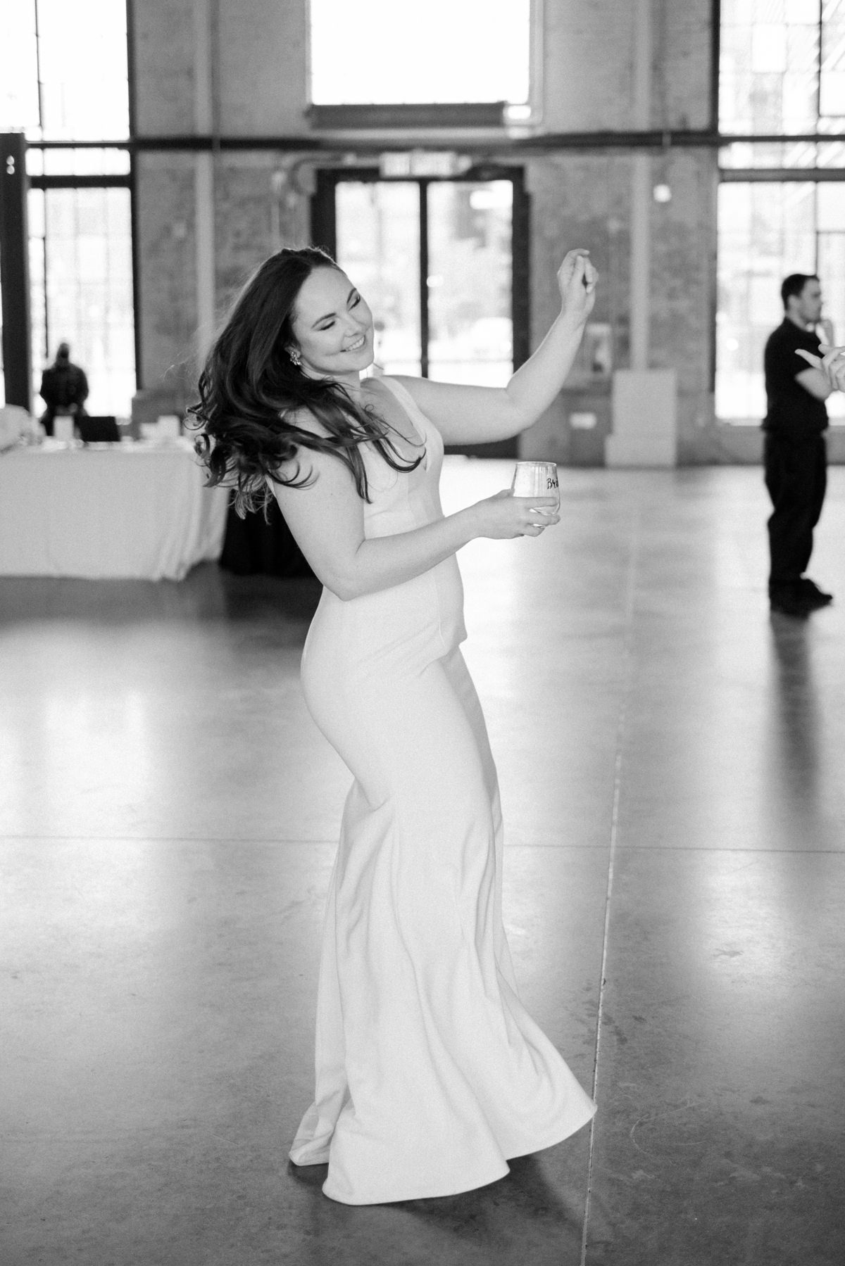 Horticulture Building Wedding Ottawa