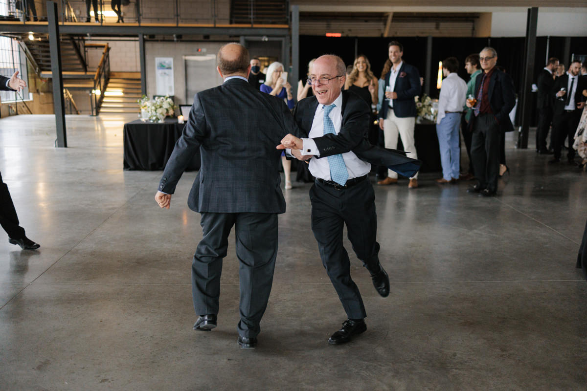 Horticulture Building Wedding Ottawa