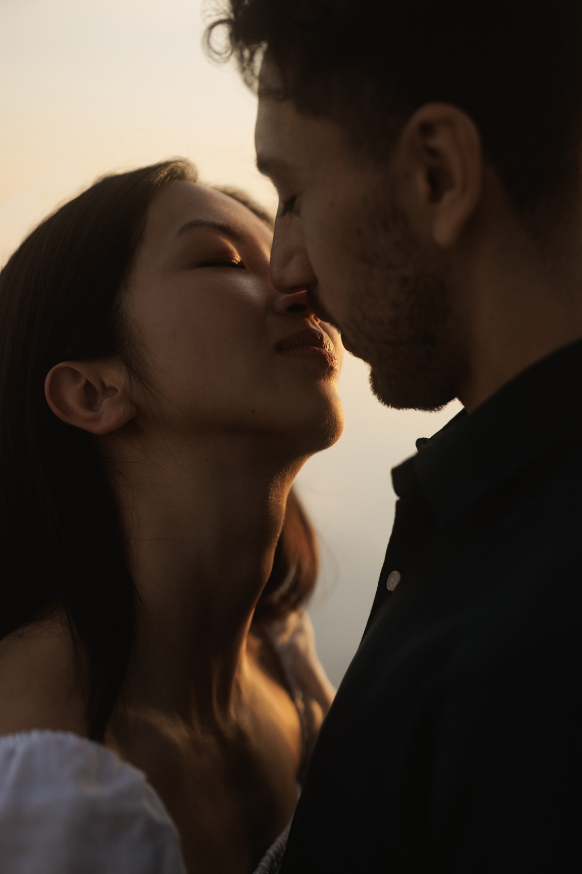 Ottawa Beach Engagement Session Aylmer Beach (16)