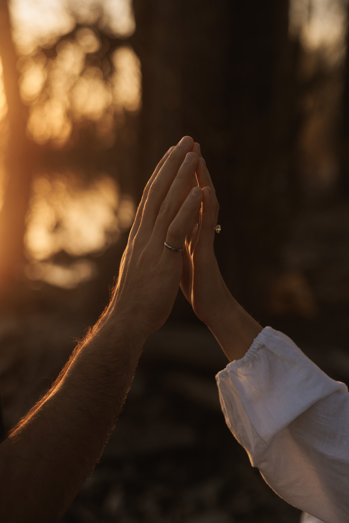 Ottawa Beach Engagement Session Aylmer Beach (24)
