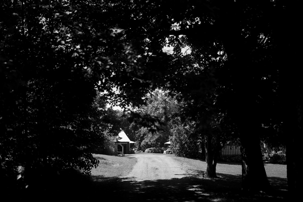 Cottage Wedding Photographer La Peche Wakefield (1)