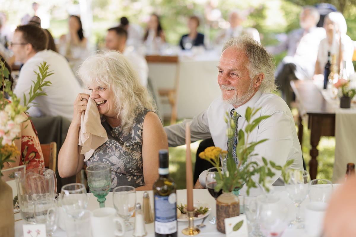 Cottage Wedding Photographer La Peche Wakefield (100)