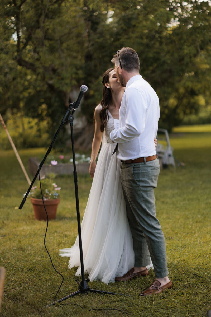 Cottage Wedding Photographer La Peche Wakefield (101)