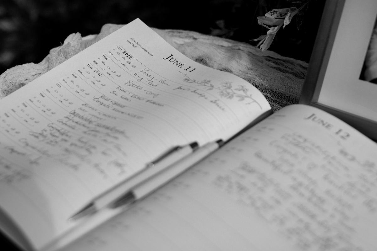 Cottage Wedding Photographer La Peche Wakefield (102)