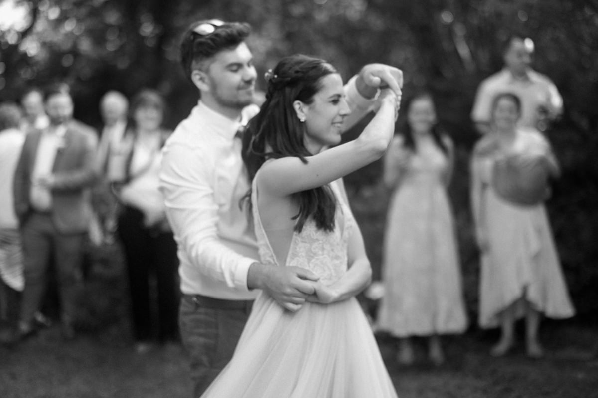 Cottage Wedding Photographer La Peche Wakefield (105)