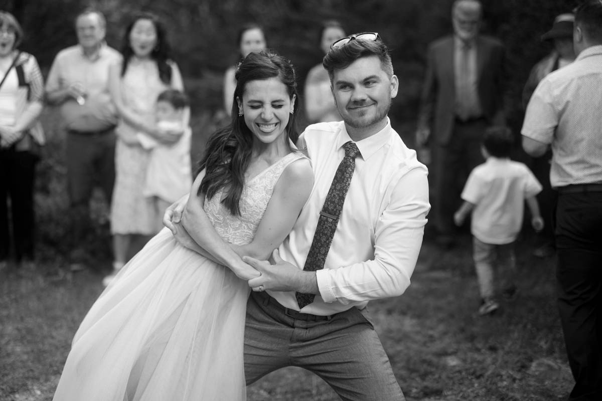 Cottage Wedding Photographer La Peche Wakefield (107)