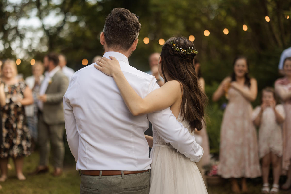 Cottage Wedding Photographer La Peche Wakefield (110)