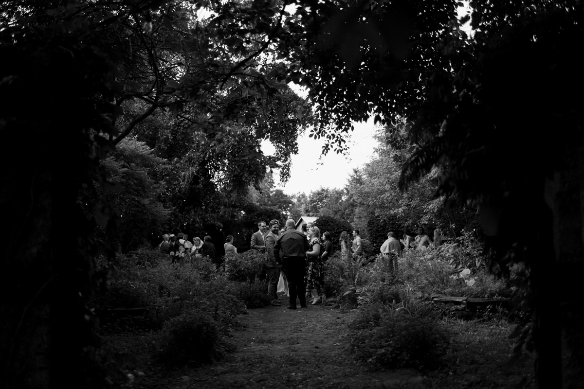 Cottage Wedding Photographer La Peche Wakefield (117)