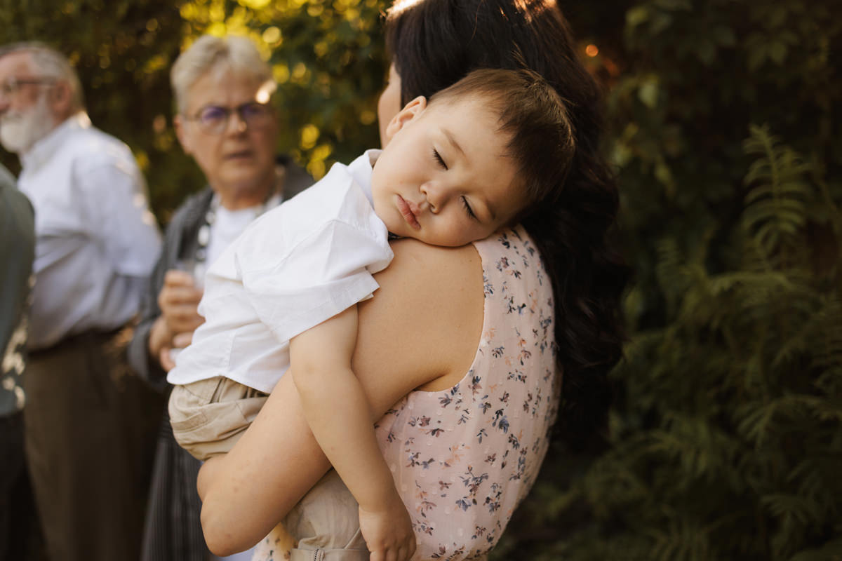 Cottage Wedding Photographer La Peche Wakefield (118)