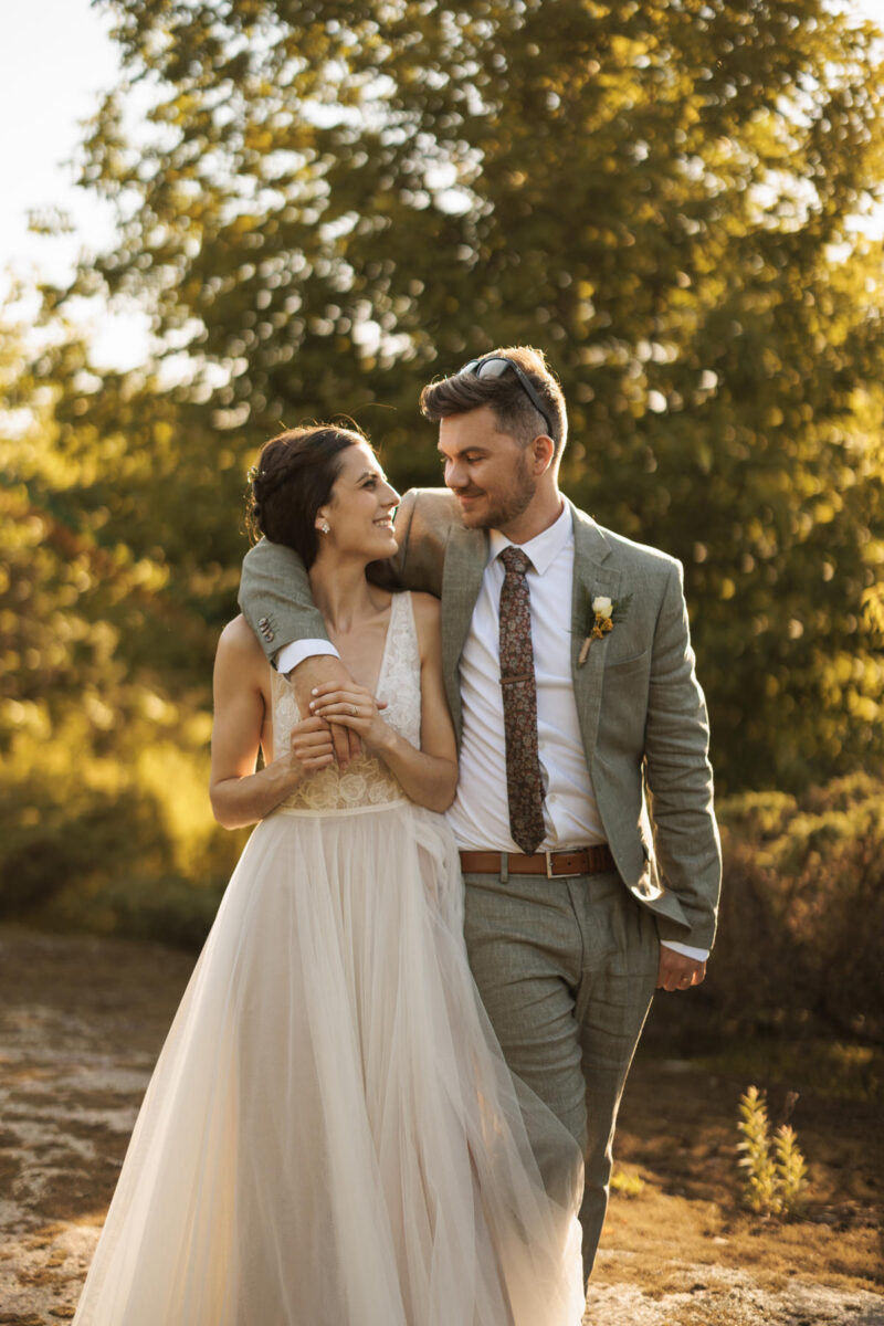 Cottage Wedding Photographer La Peche Wakefield (123)