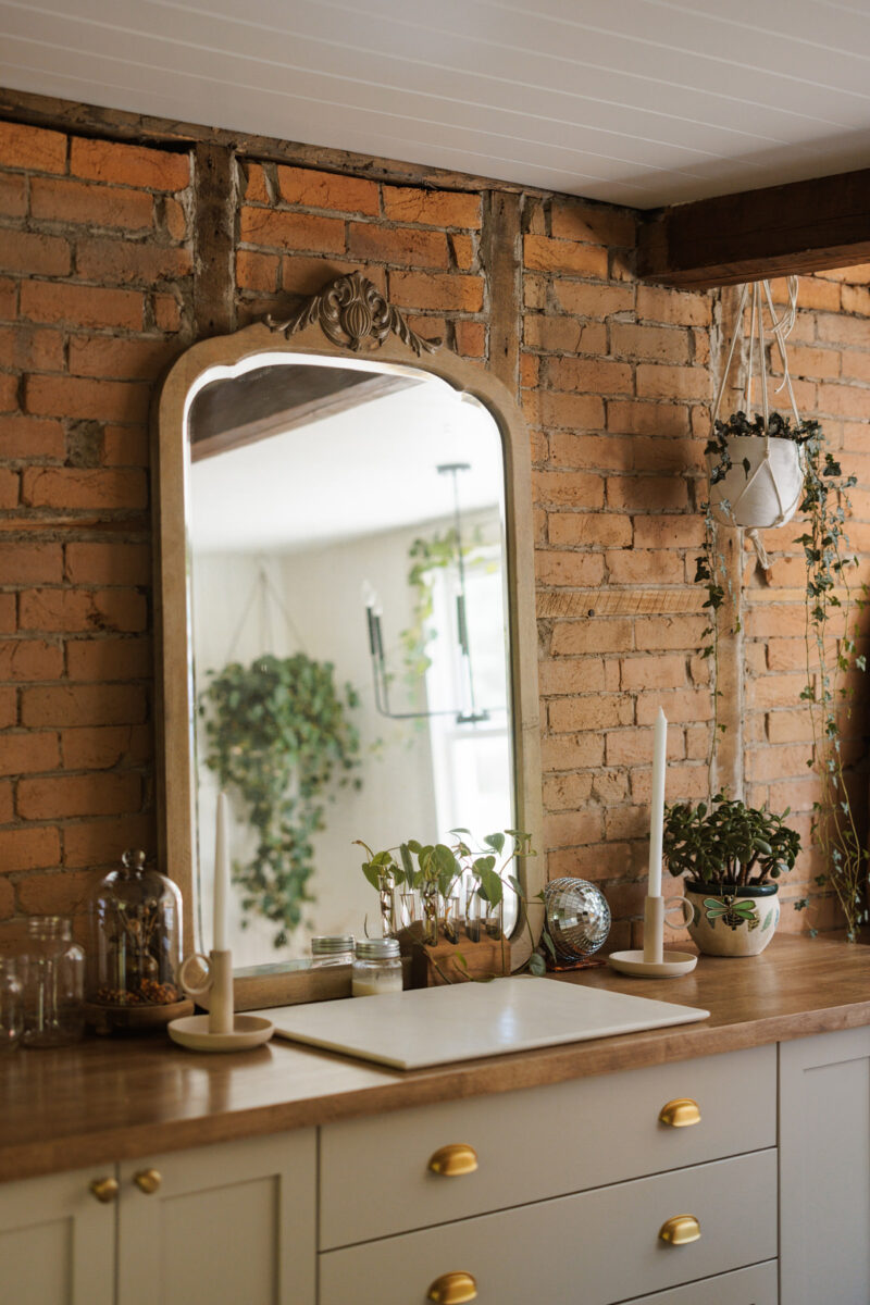 Cottage Wedding Photographer La Peche Wakefield (13)