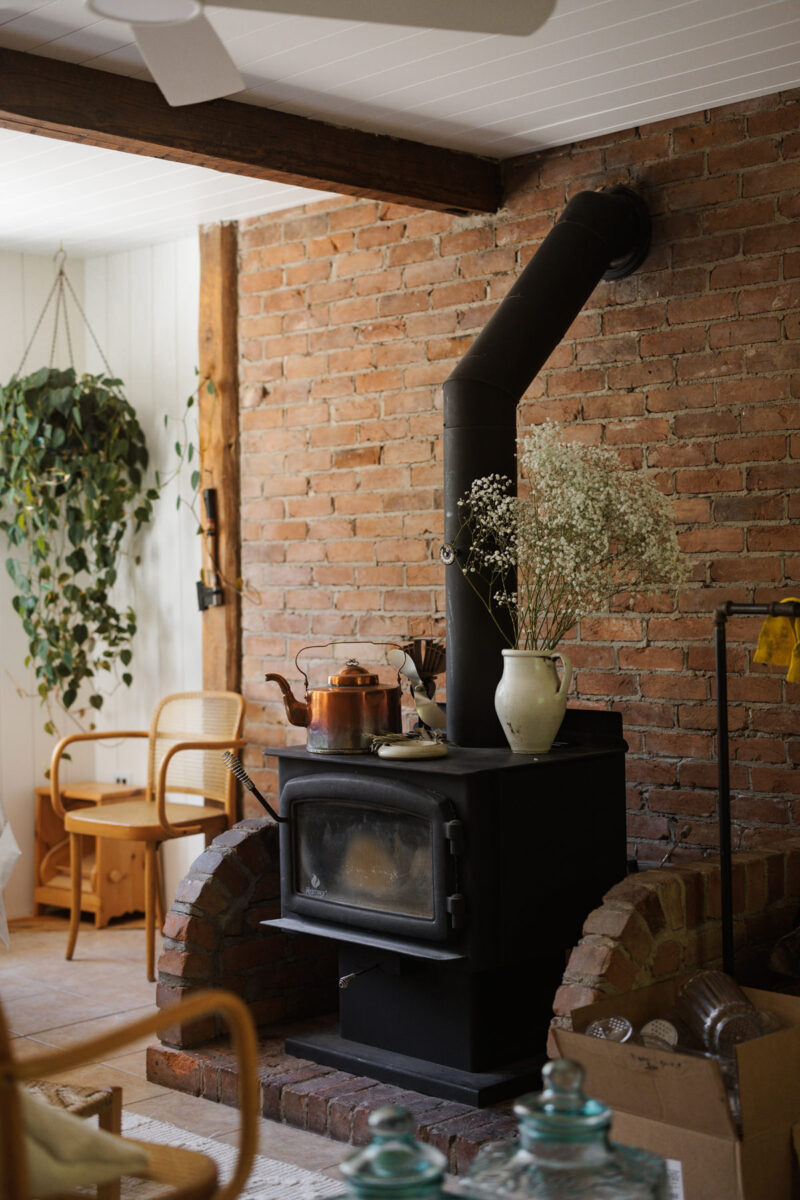 Cottage Wedding Photographer La Peche Wakefield (14)