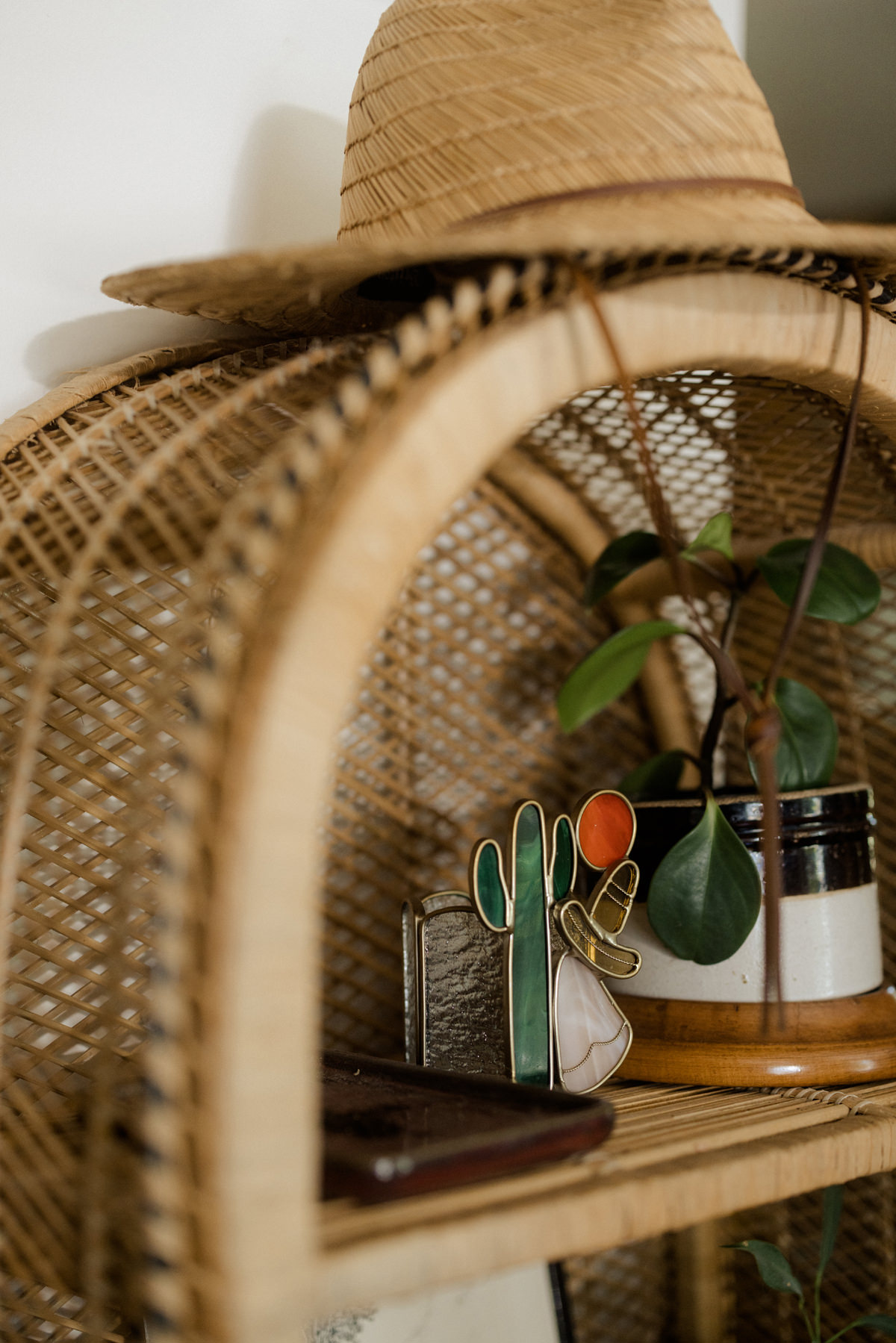 Cottage Wedding Photographer La Peche Wakefield (15)