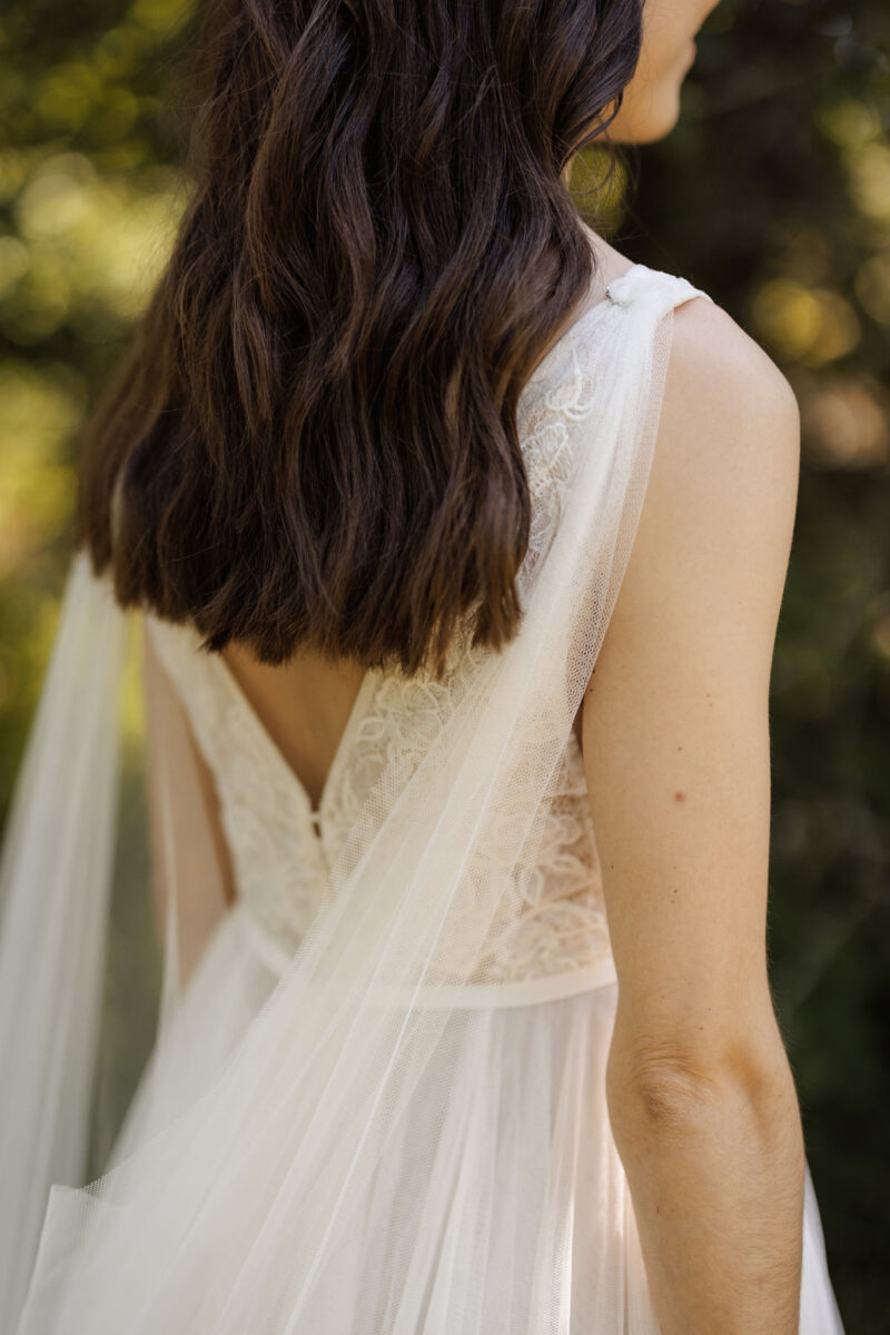 Cottage Wedding Photographer La Peche Wakefield (26)