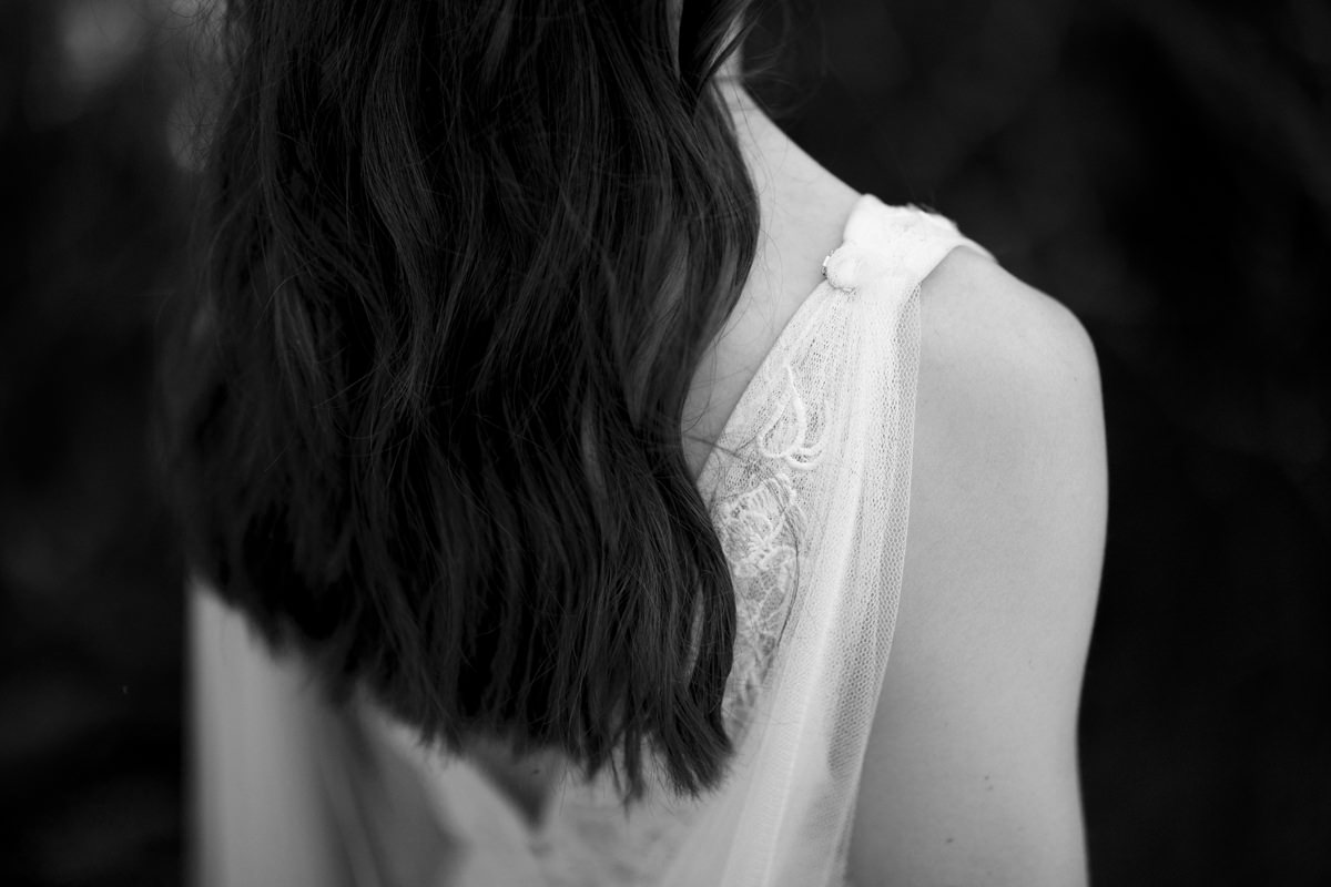 Cottage Wedding Photographer La Peche Wakefield (27)