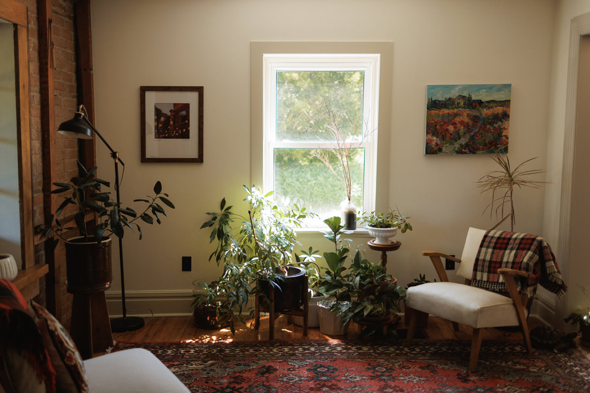 Cottage Wedding Photographer La Peche Wakefield (3)