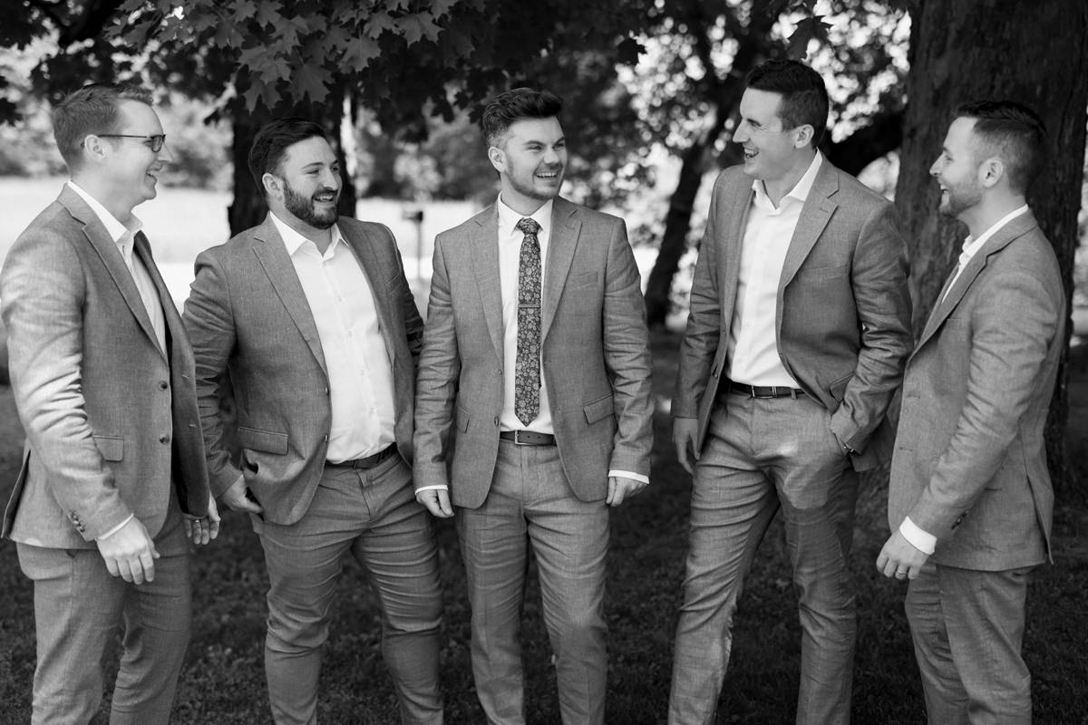 Cottage Wedding Photographer La Peche Wakefield (32)