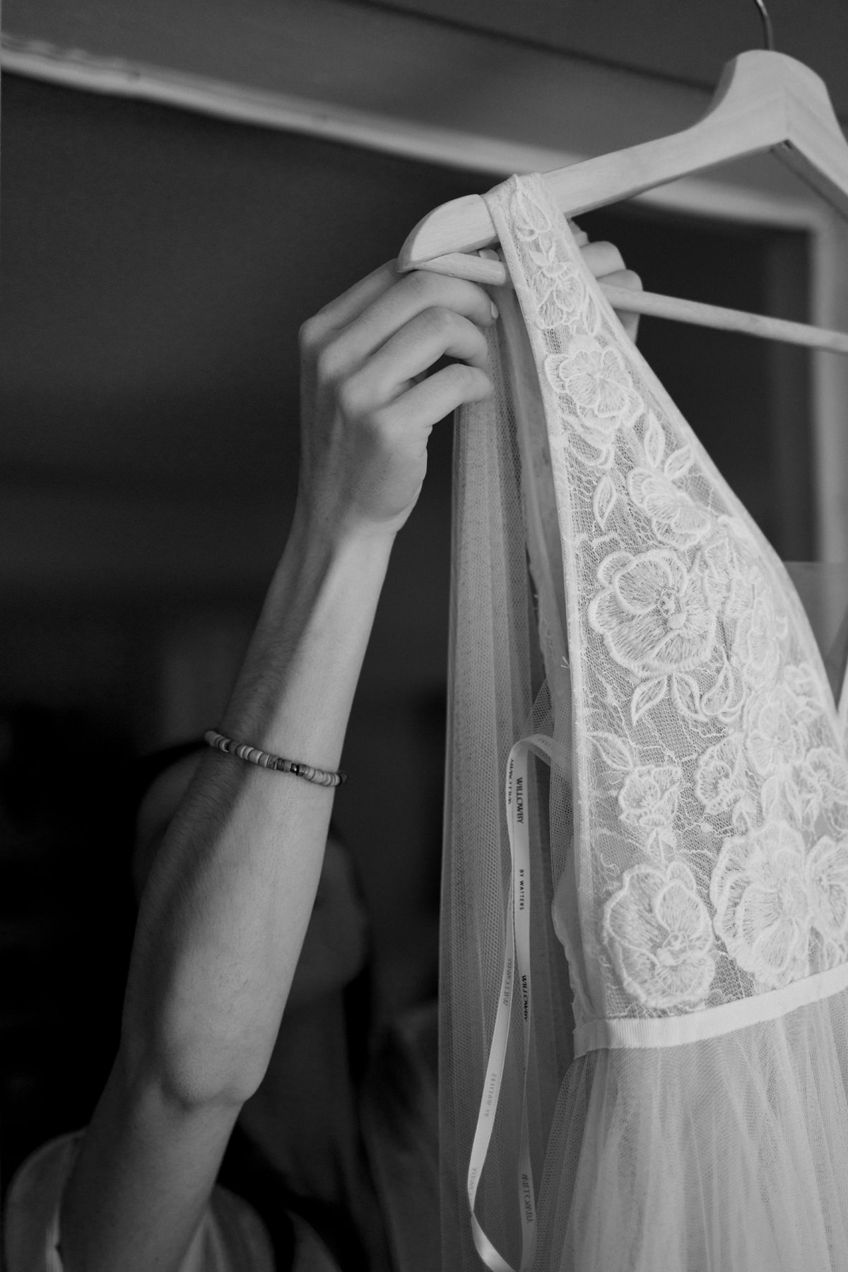 Cottage Wedding Photographer La Peche Wakefield (4)