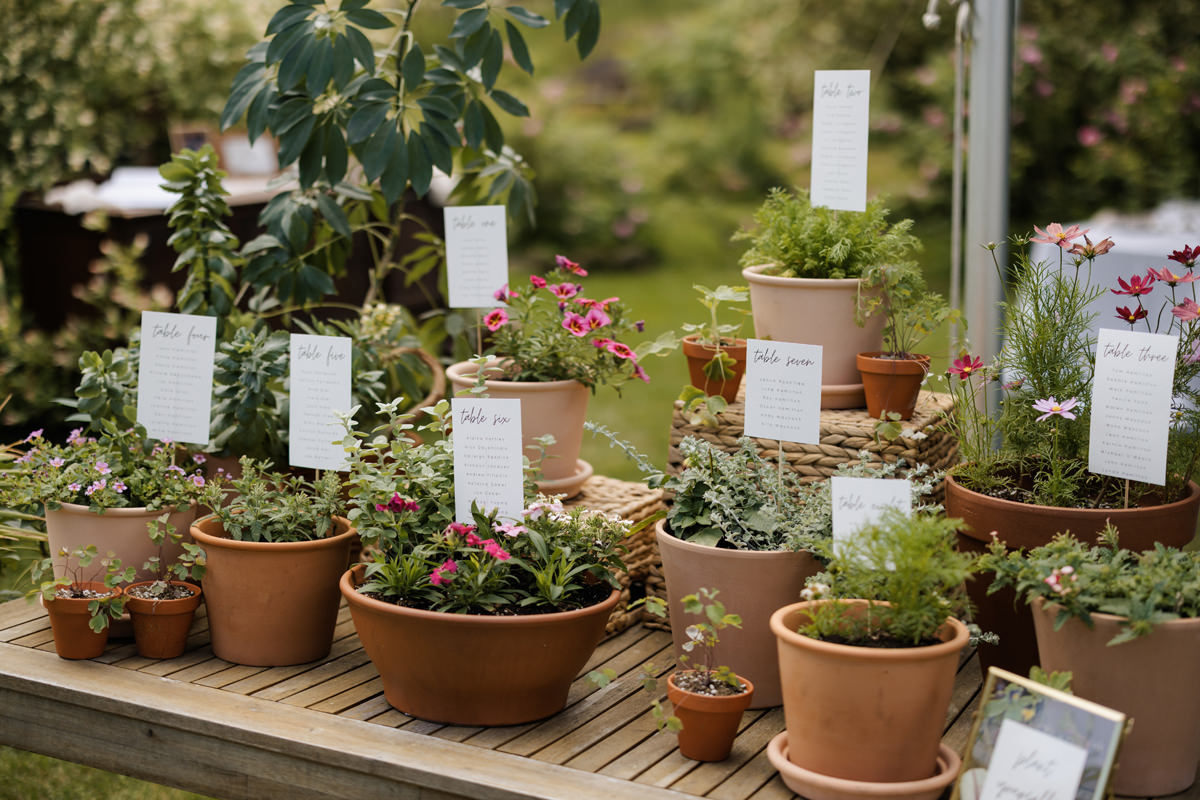 Cottage Wedding Photographer La Peche Wakefield (54)