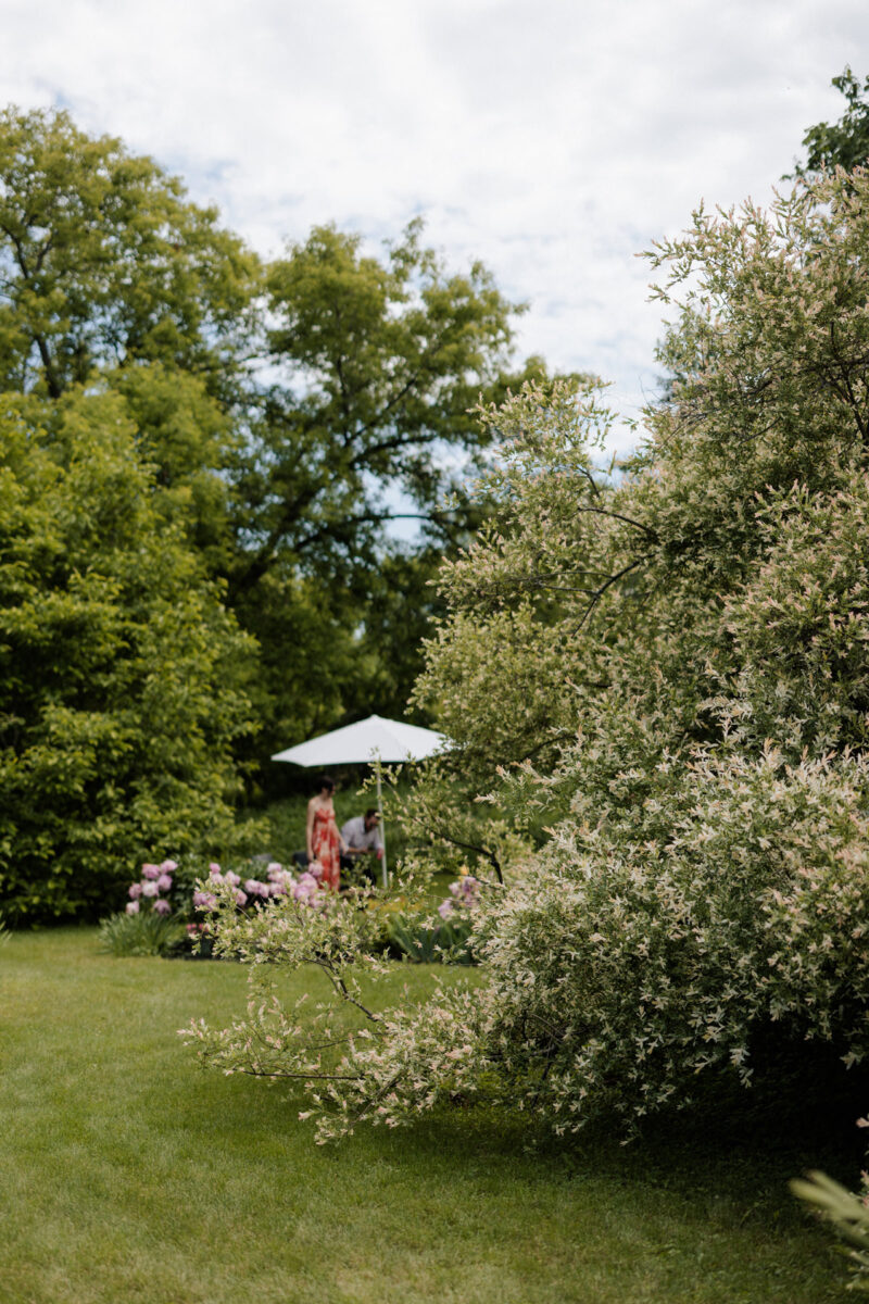 Cottage Wedding Photographer La Peche Wakefield (55)