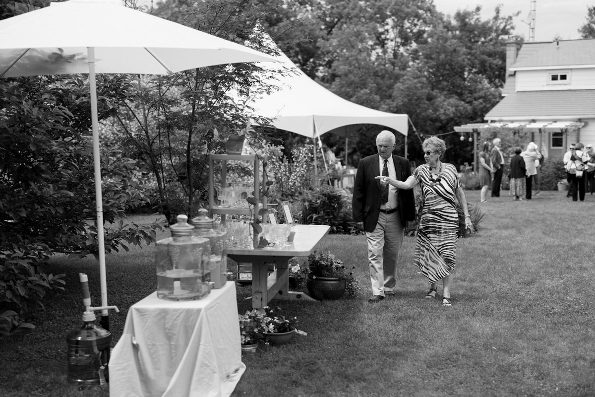 Cottage Wedding Photographer La Peche Wakefield (57)