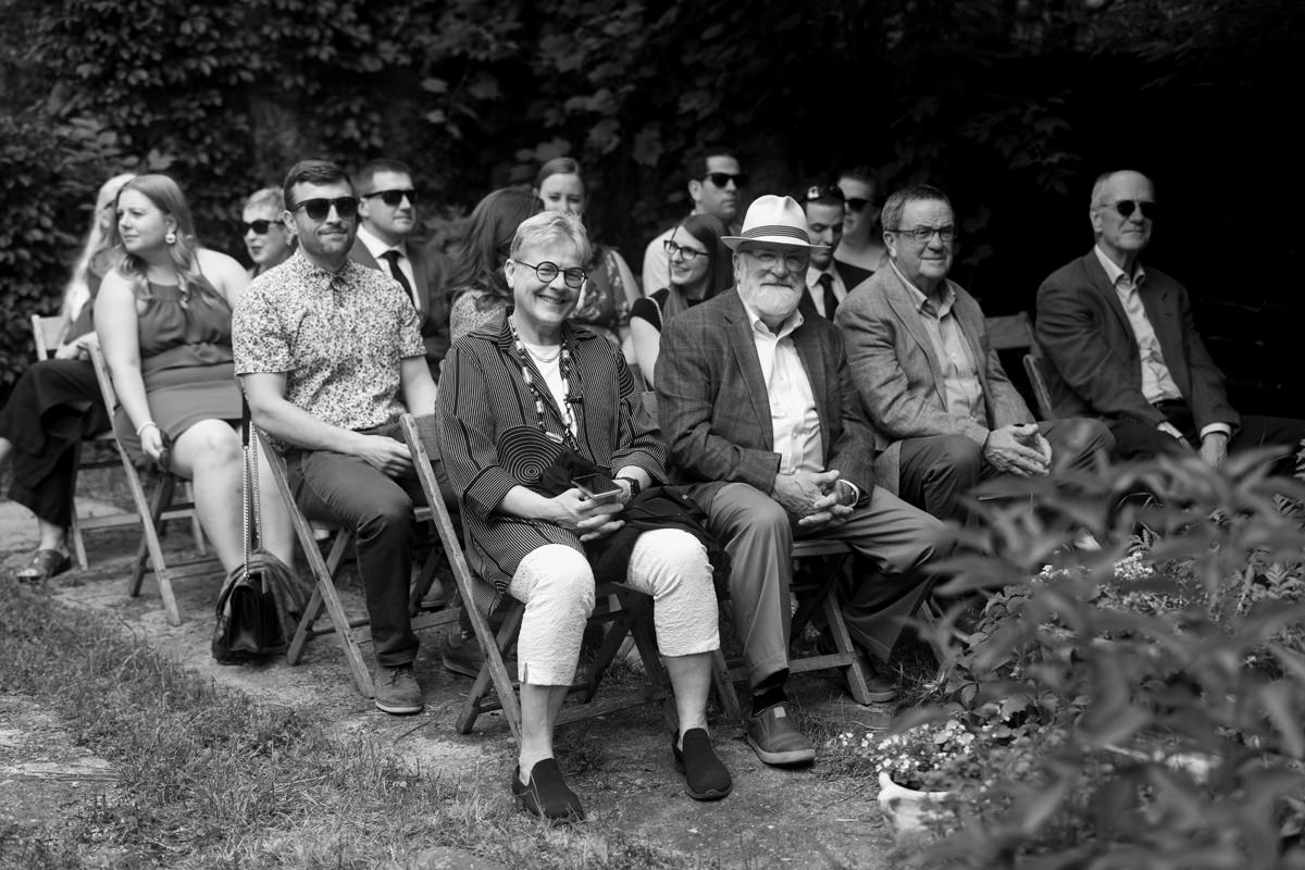 Cottage Wedding Photographer La Peche Wakefield (59)