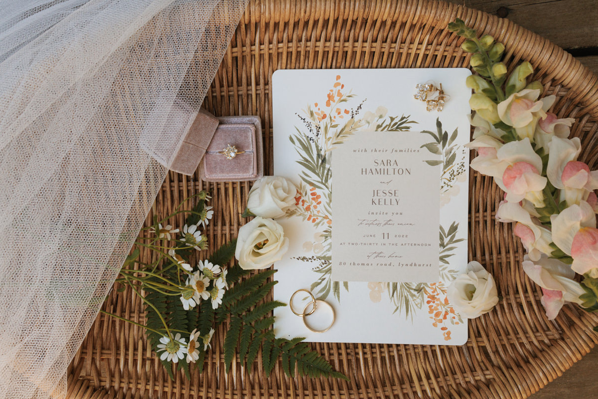 Cottage Wedding Photographer La Peche Wakefield (6)