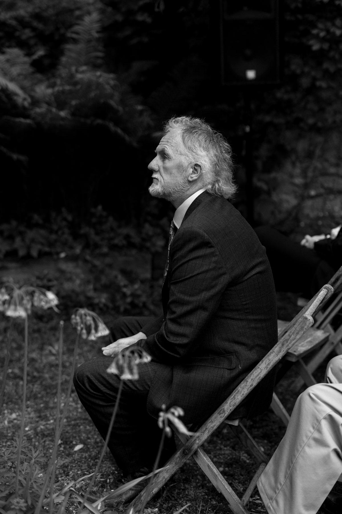 Cottage Wedding Photographer La Peche Wakefield (60)