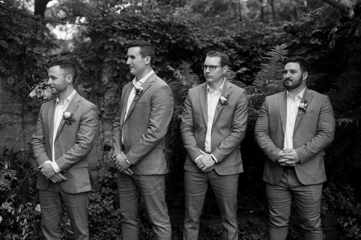 Cottage Wedding Photographer La Peche Wakefield (66)