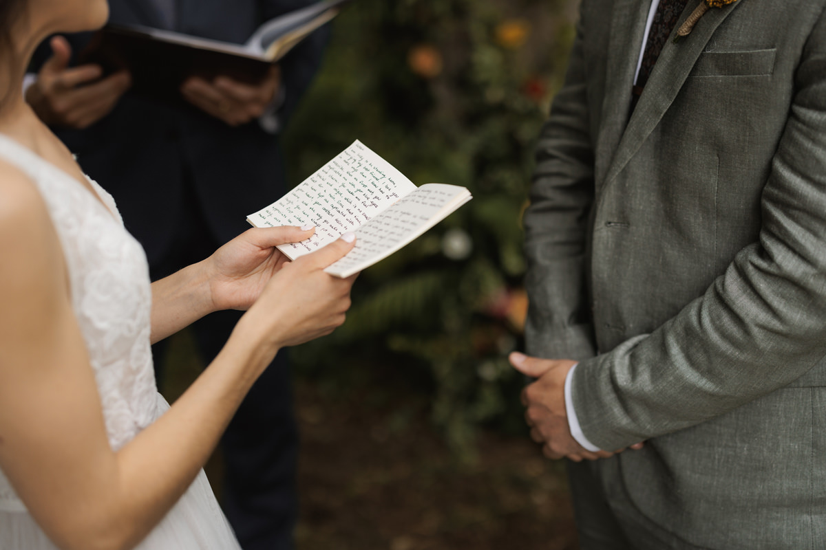 Cottage Wedding Photographer La Peche Wakefield (73)