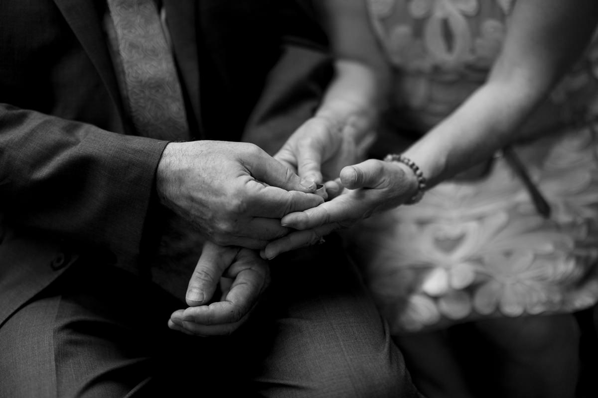 Cottage Wedding Photographer La Peche Wakefield (76)