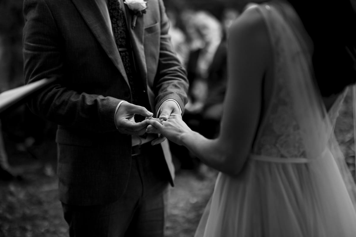 Cottage Wedding Photographer La Peche Wakefield (77)