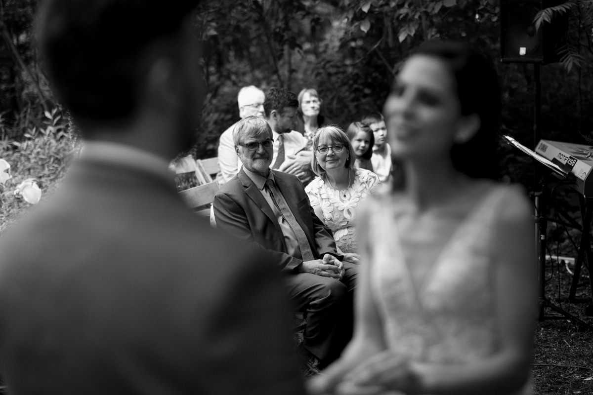 Cottage Wedding Photographer La Peche Wakefield (78)