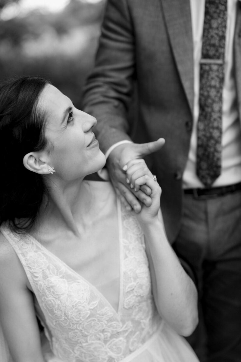 Cottage Wedding Photographer La Peche Wakefield (80)