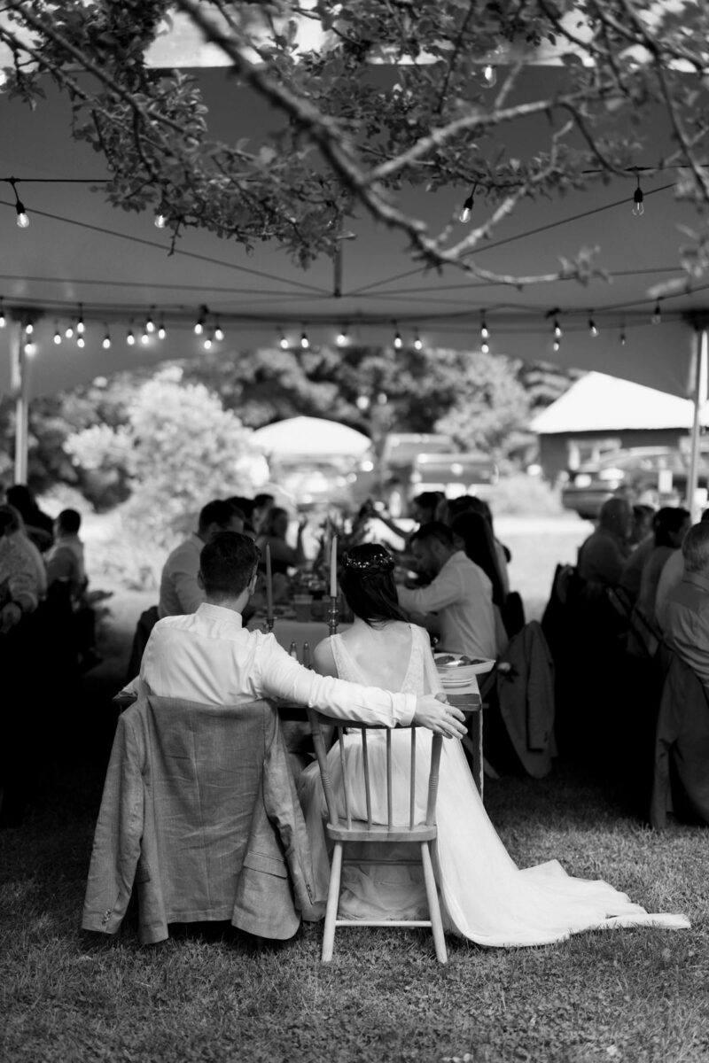 Cottage Wedding Photographer La Peche Wakefield (97)