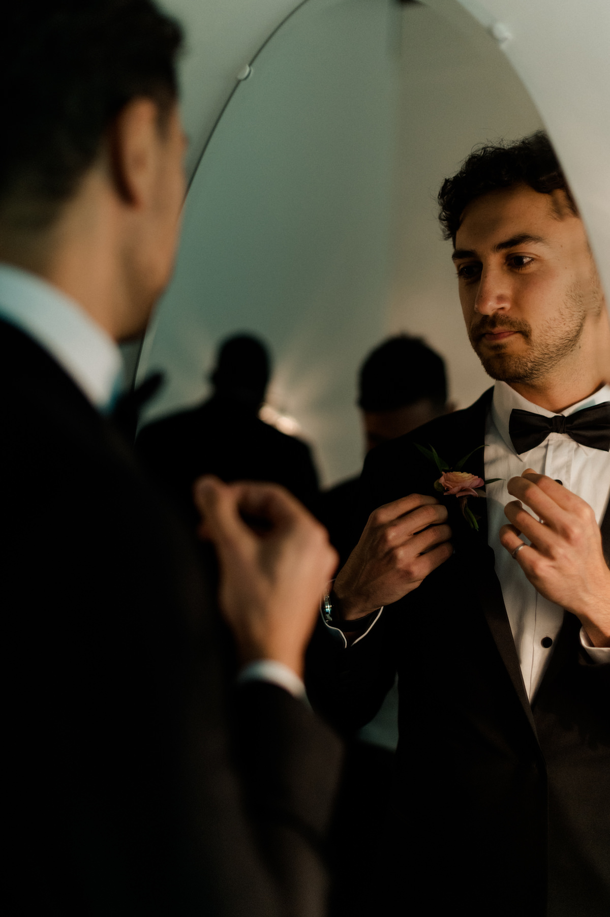 Le Belvedere Wedding Photographer Wakefield (15)