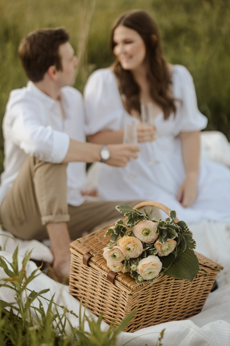 Romantic Engagement Shoot Gatineau Park Wakefield (12)
