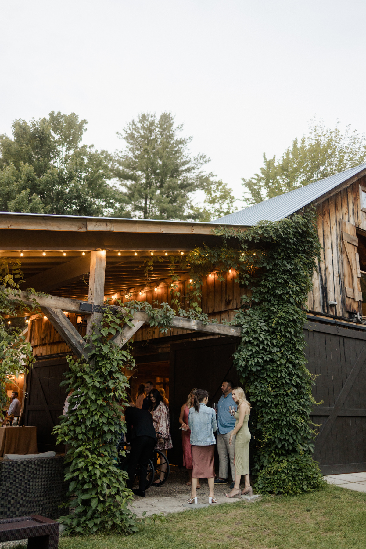 Grange Adelina Barn Venue Gatineau Photography (119)