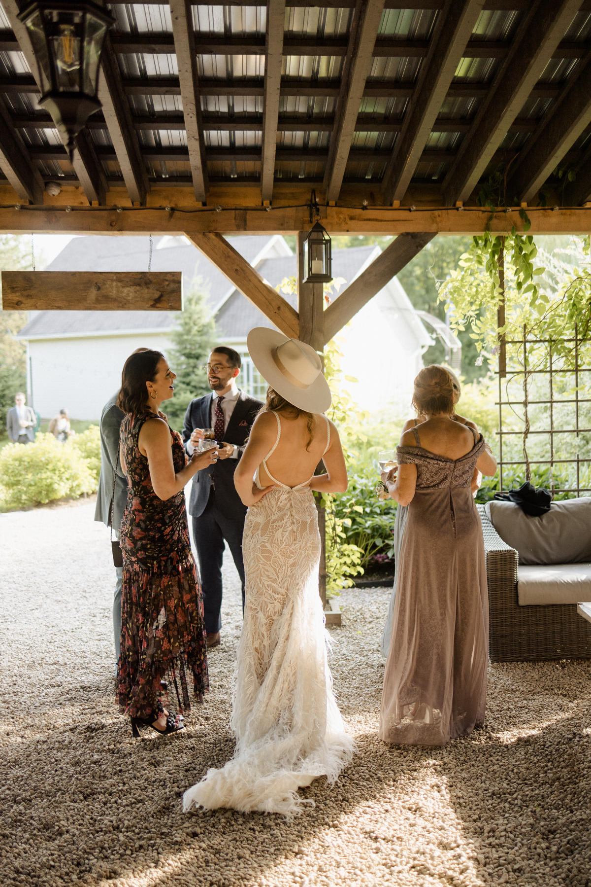 Grange Adelina Barn Venue Gatineau Photography (85)