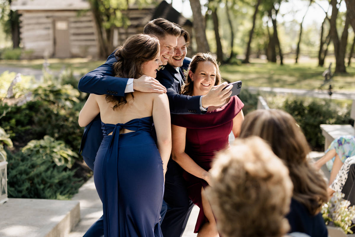 Stonefields Estate Wedding Photography (24)