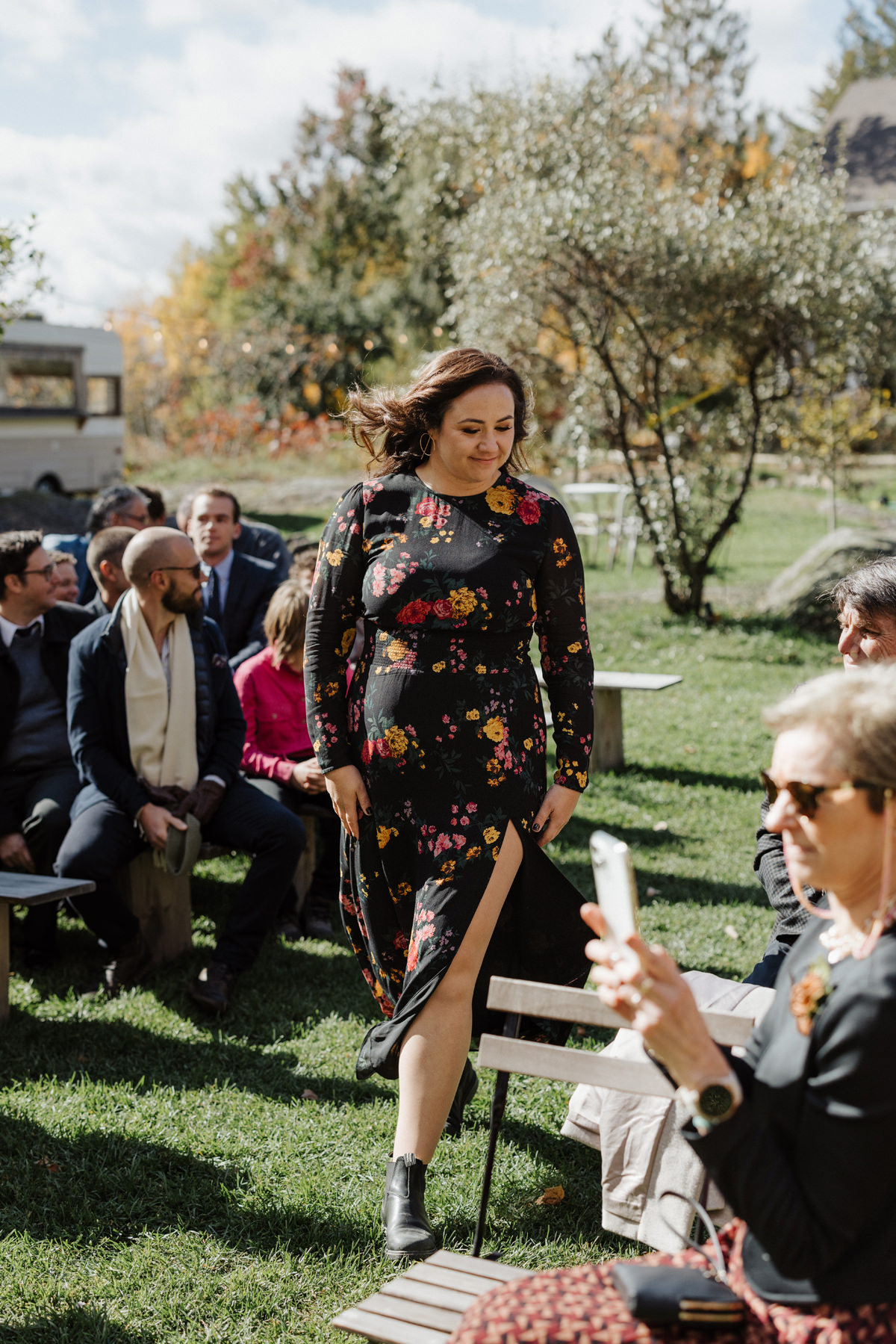 Fall Wedding Adelina Gatineau Anita Peeples Photography (10)