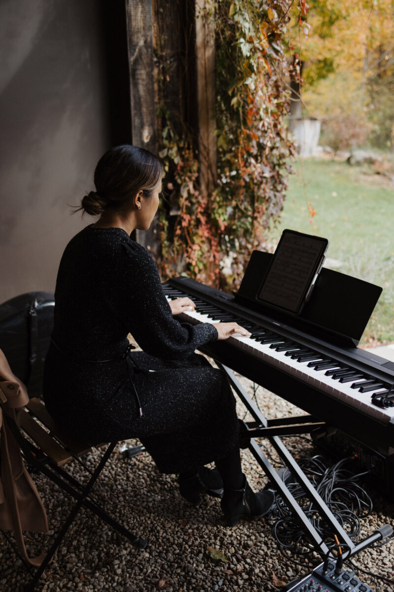 Fall Wedding Adelina Gatineau Anita Peeples Photography (103)