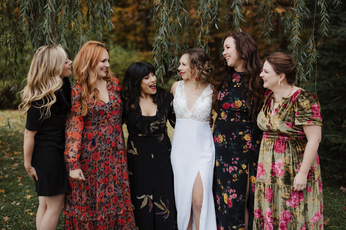 Fall Wedding Adelina Gatineau Anita Peeples Photography (113)