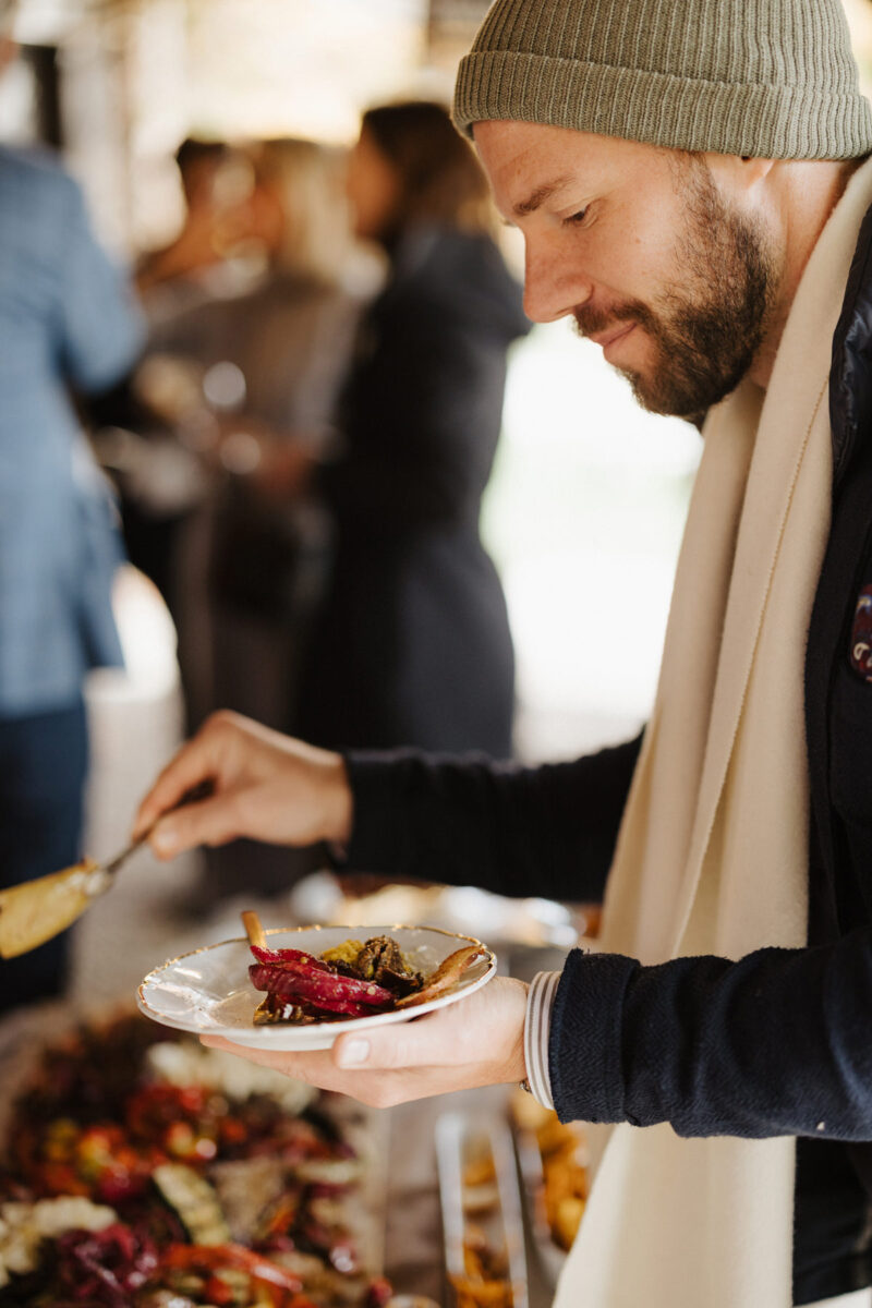 Fall Wedding Adelina Gatineau Anita Peeples Photography (123)