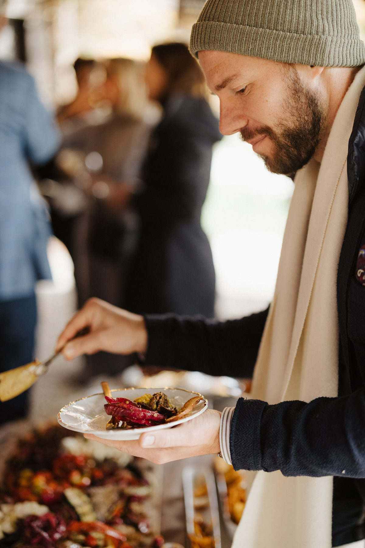 Fall Wedding Adelina Gatineau Anita Peeples Photography (123)