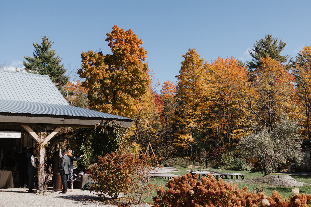 Fall Wedding Adelina Gatineau Anita Peeples Photography (127)