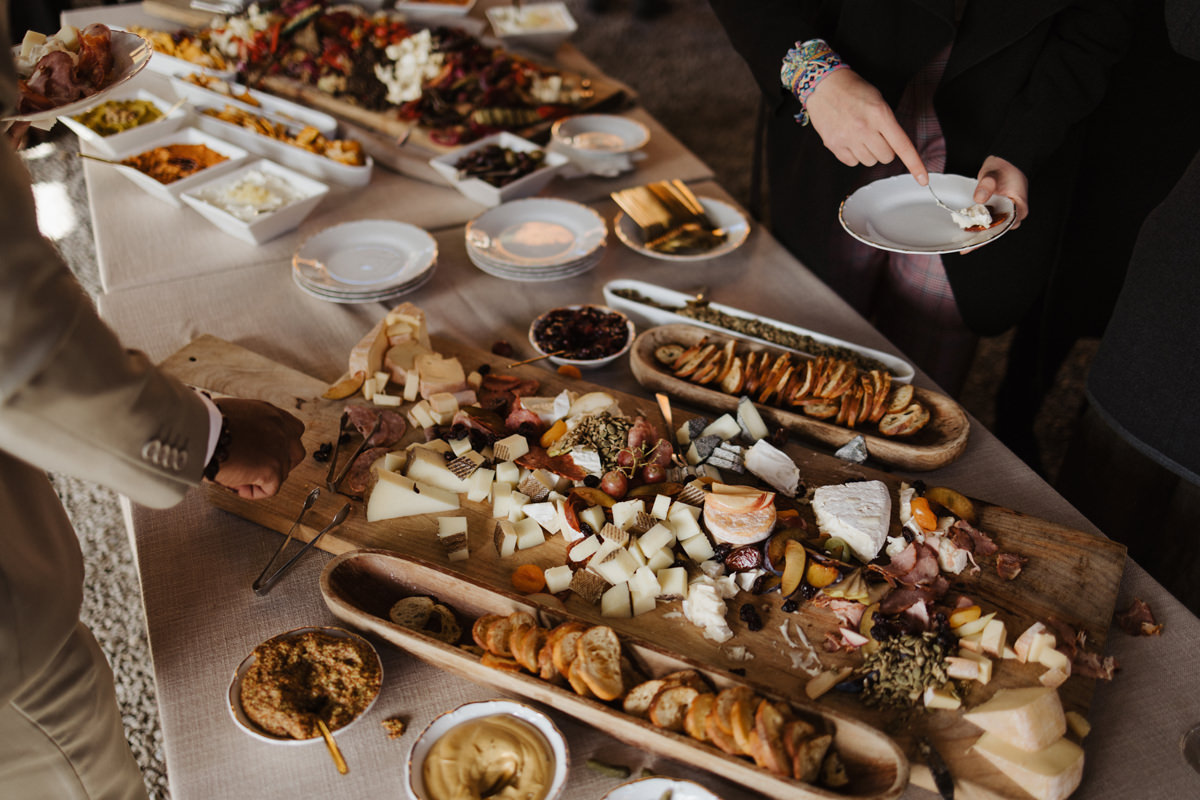 Fall Wedding Adelina Gatineau Anita Peeples Photography (128)