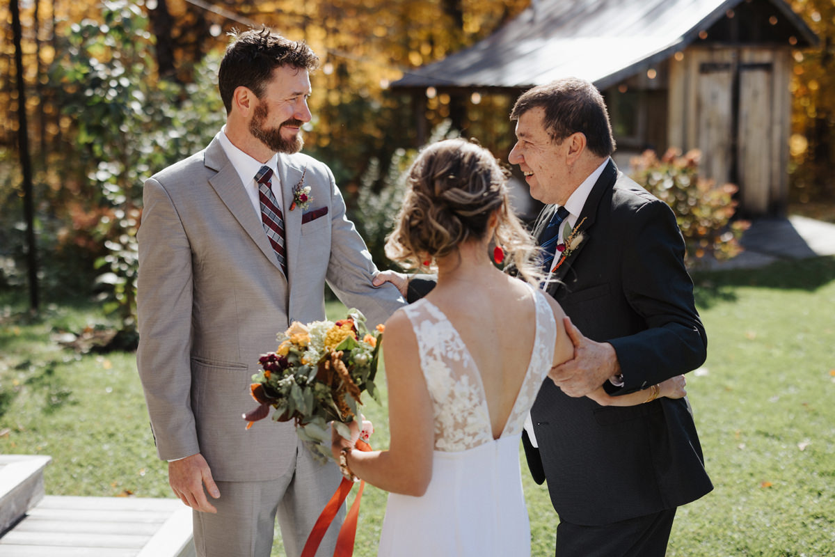 Fall Wedding Adelina Gatineau Anita Peeples Photography (14)