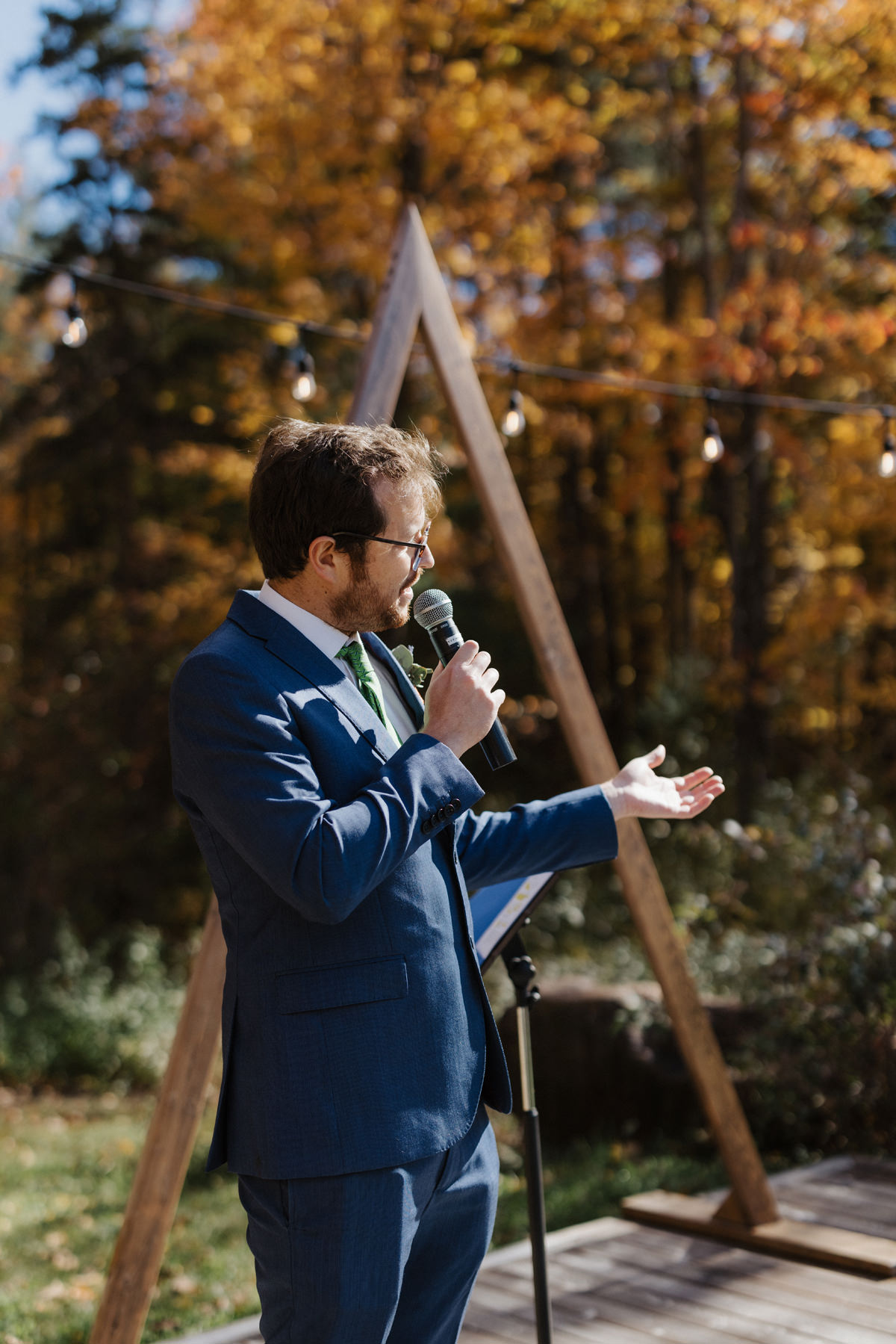 Fall Wedding Adelina Gatineau Anita Peeples Photography (15)