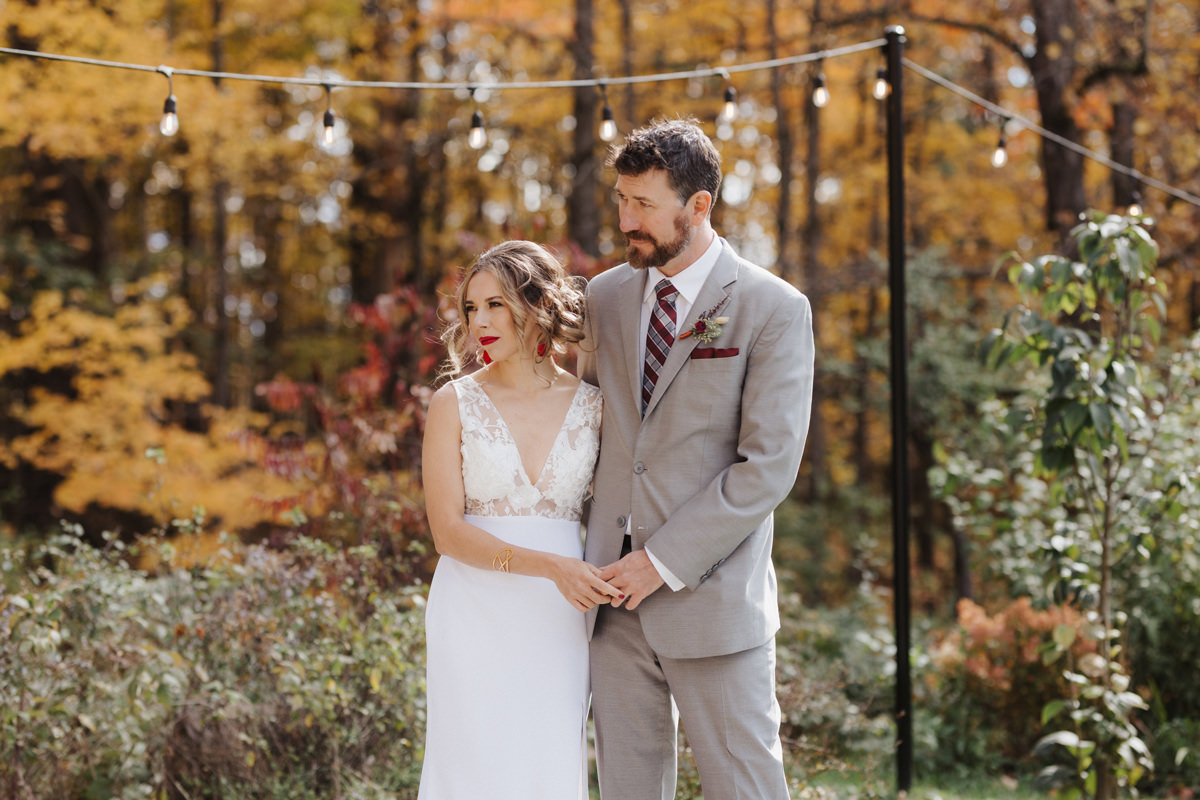 Fall Wedding Adelina Gatineau Anita Peeples Photography (24)